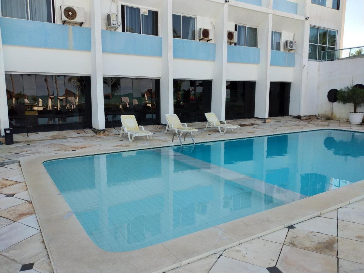 Marinas Tamandare Flat Apartment Exterior photo
