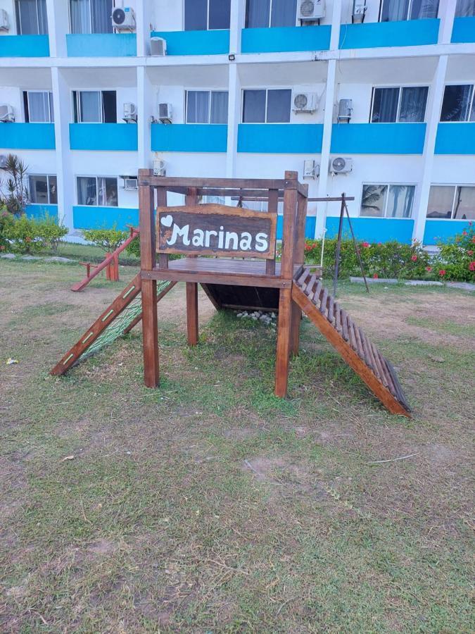 Marinas Tamandare Flat Apartment Exterior photo