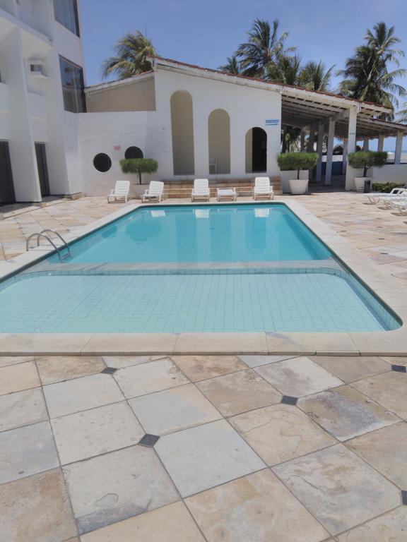 Marinas Tamandare Flat Apartment Exterior photo